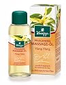 Kneipp Pflegendes Massage&ouml;l Ylang-Ylang, 100 ml