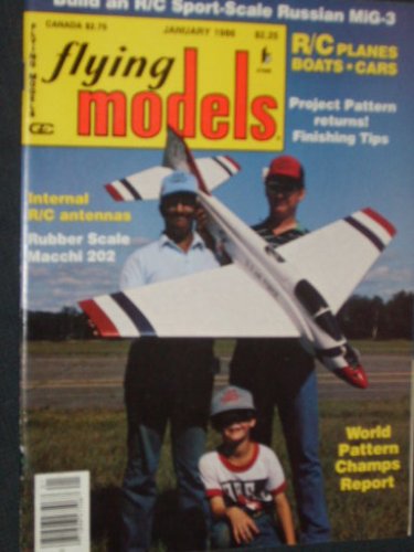 Model Aviation