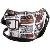 Julie Apple Canteen Convertible Shoulder Bag