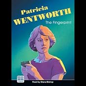 The Fingerprint | Patricia Wentworth