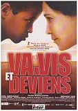 DVD Va, vis et deviens, film DVD Va, vis et deviens