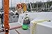 Seattle Sports Glacier Clear Heavy Duty Waterproof Dry Bag - USA Made