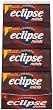Eclipse Sugarfree Mints Cinnamon, 1.2-Ounce Tins (Pack of 16)