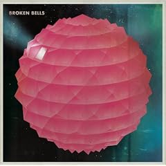 Broken Bells [Vinyl LP]