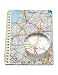 Ultra Optix Dome Medium Magnifier
