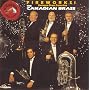 Fireworks! - Baroque Brass Favorites