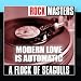 Rock Masters: Modern Love Is Automatic
