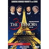 Les Trois tenors : Paris 1998 - DVD