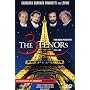The Three Tenors In Paris [DVD] [1998]
