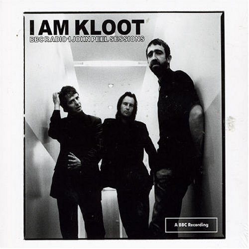 I Am Kloot - John Peel Sessions - Zortam Music