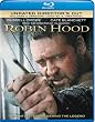 Robin Hood (2010)[Blu-ray] [Import]