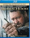 Robin Hood (Blu-ray/DVD Combo + Digit...