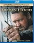 Robin Hood (Three-Disc Unrated Director's Cut Blu-ray/DVD Combo)
