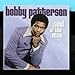 Bobby Patterson, Soul Of The Man, 発売中