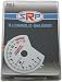 HONDA CBR 600RR 07-08 STANDARD-HISS ILLUMIGLOW FACE GAUGE (Product Code # SRP0812)