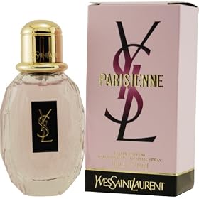Yves Saint Laurent Parisienne  Eau De Parfum Spray for Women 30ml