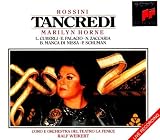 tancredi (ga) weikert/horne/cuberli cd opera