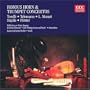Famous Horn And Trumpet Concertos