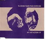 My Last Action Ep Ultra Limited Edition (W / Unreleased Demo Tracks) (Audio CD) - B0036WFJGE