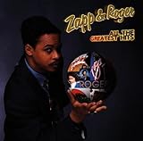 Zapp & Roger - All the Greatest Hits CD