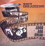 Best of Dreadzone-the Good the Bad & the Dread