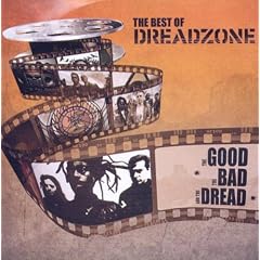 The Best Of Dreadzone - The Good The Bad And The Dread