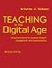 Book Teaching in the Digital Age: Using the Internet to Increase Student Engagement and Understanding