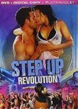 Step Up: Revolution [DVD]