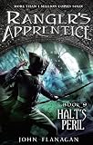 Ranger's Apprentice, Book 9: Halt's Peril: Book Nine
