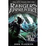 Ranger's Apprentice, Book 9: Halt's Peril: Book Nine
