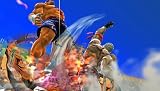 Street Fighter X Tekken