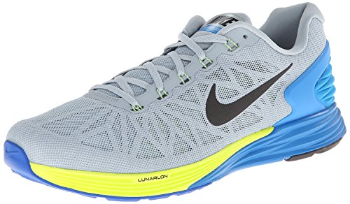 Nike Men's Lunarglide 6 Running Shoe