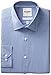 Ben Sherman Men's Slim Fit Tiny Gingham Dress Shirt