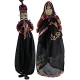 Present for Kids Puppets Marionette Handmade in India