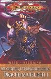 Produkt-Bild: Dragonlance, Bd. 2: Die Chronik der Drachenlanze I, Drachenzwielicht 1