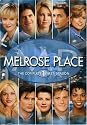Melrose Place - Three Season Pack