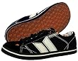 Newman Black / Cement Canvas / Suede Women's Shoe by Macbeth Footwear - Ships in ''24'' Hours!