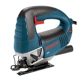 Bosch JS5 5.7 Amp Jig Saw