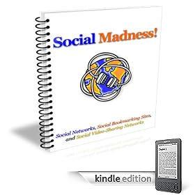 Social Madness - Share Your Videos Online!