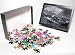 Photo Jigsaw Puzzle of Paddlewheel steamship Scotia of the Cunard Line, 1800s from North Wind Pictur