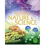 Mysteries of nature & science