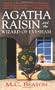 Agatha Raisin and the Wizard of Evesham