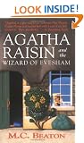 Agatha Raisin and the Wizard of Evesham (Agatha Raisin Mysteries)