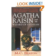 Agatha Raisin and the Wizard of Evesham