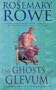 The Ghosts of Glevum (Libertus Mystery Series)