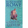 The Ghosts of Glevum (Libertus Mystery of Roman Britain)