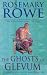 Book cover of The Ghosts of Glevum (Libertus Mystery Series).