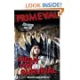Fight for Survival (Primeval)