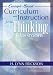 Concept-Based Curriculum and Instruction for the Thinking Classroom