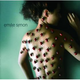 Emilie Simon